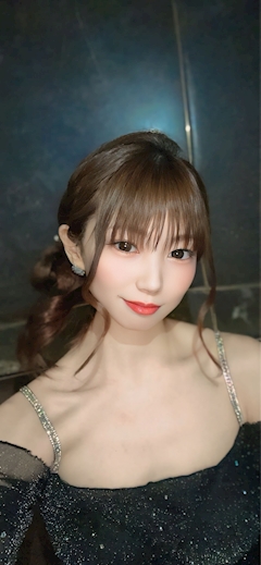 プロフィール写真9・桜木 はる｜MAISON RICHARD・メゾンリシャール - 郡山駅前のキャバクラ