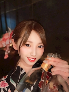 プロフィール写真5・桜木 はる｜MAISON RICHARD・メゾンリシャール - 郡山駅前のキャバクラ