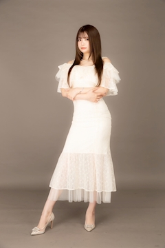 プロフィール写真9・雛姫 まゆ🎲｜MAISON RICHARD・メゾンリシャール - 郡山駅前のキャバクラ