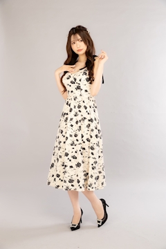 プロフィール写真2・雛姫 まゆ🎲｜MAISON RICHARD・メゾンリシャール - 郡山駅前のキャバクラ