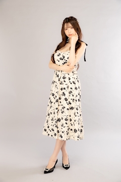 プロフィール写真3・雛姫 まゆ🎲｜MAISON RICHARD・メゾンリシャール - 郡山駅前のキャバクラ