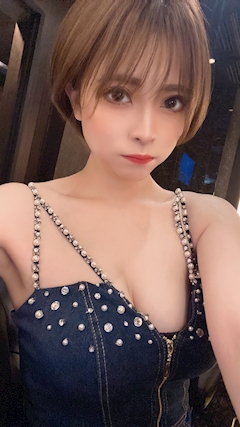 プロフィール写真2・北川 えリ|PABLO・パブロ - 郡山駅前のキャバクラ