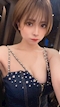 プロフィール写真2・北川 えリ|PABLO・パブロ - 郡山駅前のキャバクラ