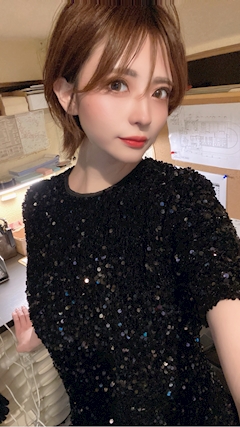プロフィール写真1・北川 えリ|PABLO・パブロ - 郡山駅前のキャバクラ