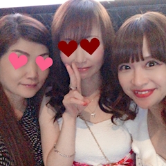 プロフィール写真12・美波　佑香｜アロハ - 中洲の熟女キャバクラ