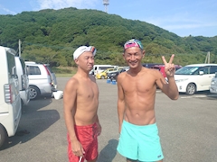 プロフィール写真6・店長｜アロハ - 中洲の熟女キャバクラ