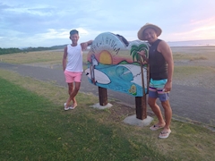 プロフィール写真12・店長｜アロハ - 中洲の熟女キャバクラ