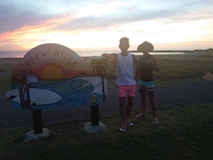 プロフィール写真5・店長｜アロハ - 中洲の熟女キャバクラ