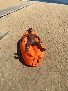 プロフィール写真11・店長｜アロハ - 中洲の熟女キャバクラ