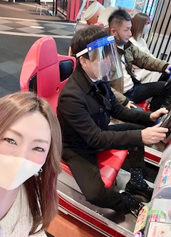 プロフィール写真2・店長｜アロハ - 中洲の熟女キャバクラ