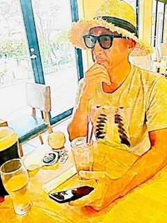 プロフィール写真1・店長｜アロハ - 中洲の熟女キャバクラ