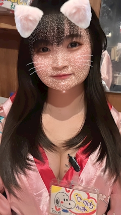 プロフィール写真1・さやか｜LUXURY by Anthem・ラグジュアリー - 蒲田西口のガールズバー