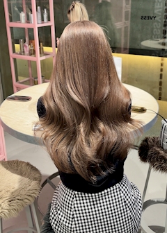 プロフィール写真1・まい【Club RANKA】｜CLUB RANKA・ランカ - 千葉・富士見町のキャバクラ