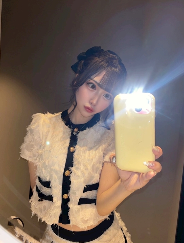 プロフィール写真1・まい｜