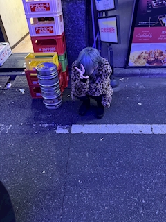 プロフィール写真2・めい|Ai・アイ - 塩釜・尾島町のスナック