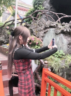 プロフィール写真1・めい|Ai・アイ - 塩釜・尾島町のスナック