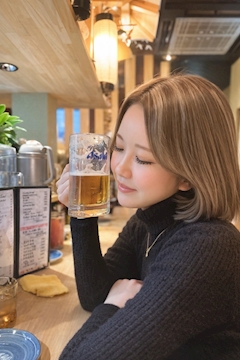 ゆうみ💝TRANES（トラネス）「この時期ってなんでこんな眠いの」