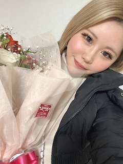 ゆうみ💝TRANES（トラネス）「ふつかよいちゃん」