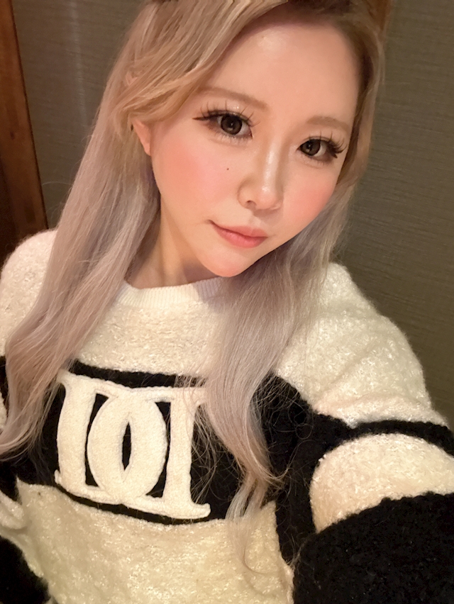 プロフィール写真6・ゆうみ💝TRANES（トラネス）｜名古屋 ガールズバー・トラネス錦