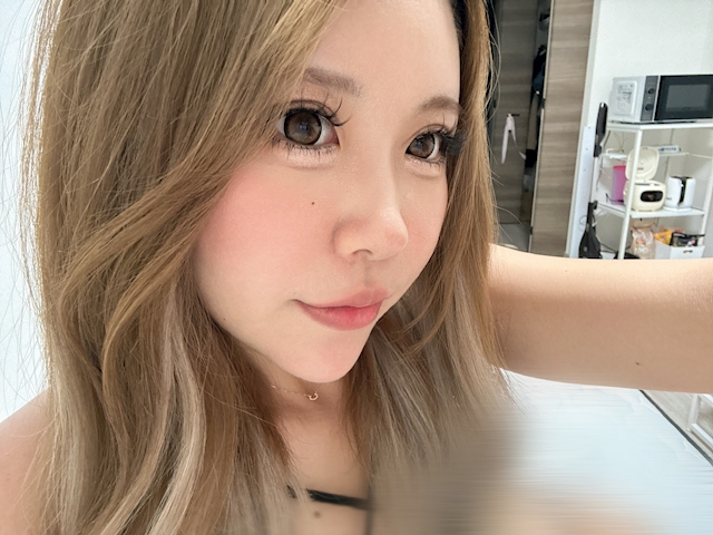 プロフィール写真10・ゆうみ💝TRANES(トラネス)|