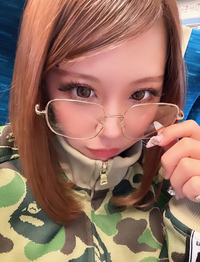 プロフィール写真10・ゆうみ💝TRANES(トラネス)｜名古屋 ガールズバー・トラネス錦