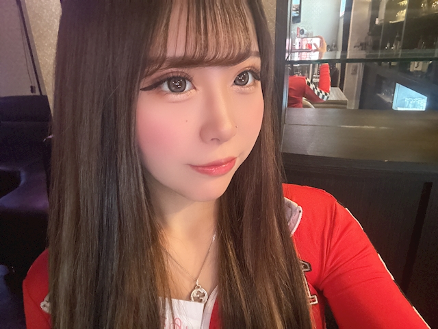 プロフィール写真8・ゆうみ💝TRANES(トラネス)｜名古屋 ガールズバー・トラネス錦