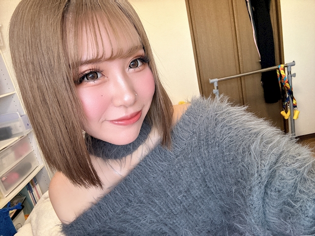 プロフィール写真2・ゆうみ💝TRANES(トラネス)｜名古屋 ガールズバー・トラネス錦