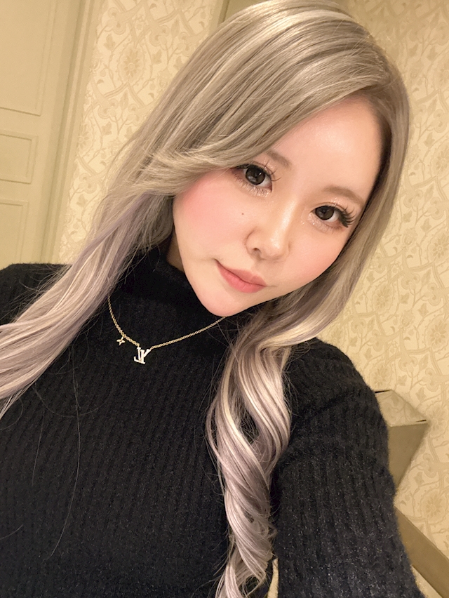 プロフィール写真7・ゆうみ💝TRANES（トラネス）｜名古屋 ガールズバー・トラネス錦