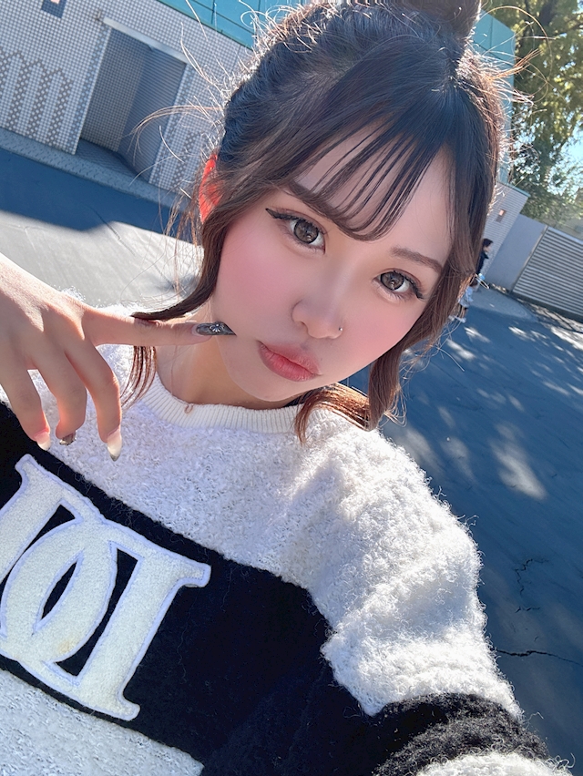プロフィール写真7・ゆうみ💝TRANES(トラネス)｜名古屋 ガールズバー・トラネス錦