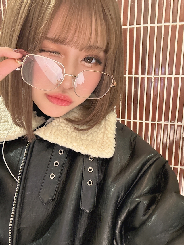 プロフィール写真6・ゆうみ💝TRANES(トラネス)｜名古屋 ガールズバー・トラネス錦