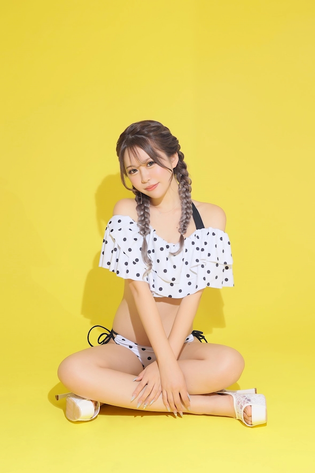 プロフィール写真2・ゆうみ💝TRANES（トラネス）｜名古屋 ガールズバー・トラネス錦