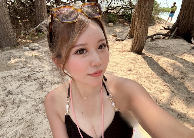 プロフィール写真8・ゆうみ💝TRANES（トラネス）｜名古屋 ガールズバー・トラネス錦