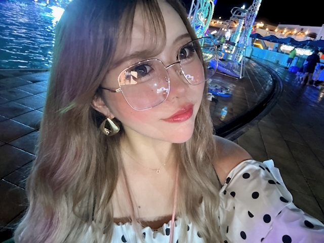 プロフィール写真10・ゆうみ💝TRANES（トラネス）｜名古屋 ガールズバー・トラネス錦