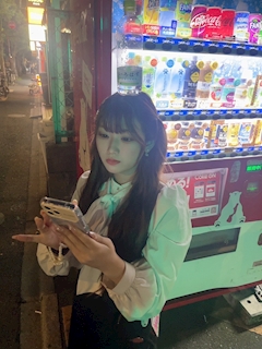プロフィール写真1・みなみ｜Girls Bar Axis・アクシス - 竹ノ塚のガールズバー