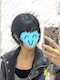 プロフィール写真1・・*·̩͙꒰ঌすな໒꒱·̩͙⋆.*|Girl's Bar ViviQ・ヴィヴィック - 本八幡のガールズバー