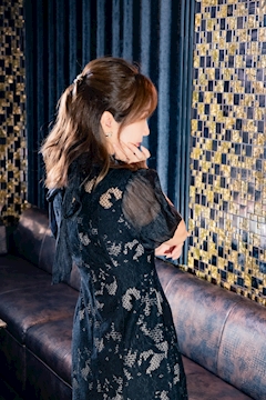 プロフィール写真1・みお｜bar Neki.・バーネキ  - 北新地のスナック