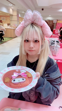 プロフィール写真6・あいり｜Cafe&Bar RICCA・リカ - 池袋東口のコンカフェ