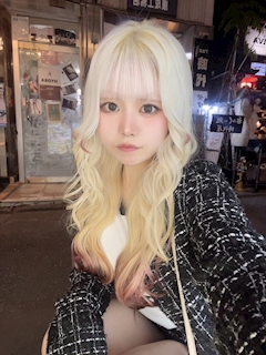 プロフィール写真4・あいり｜Cafe&Bar RICCA・リカ - 池袋東口のコンカフェ