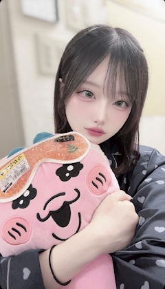 じゅり「念願のパジャマイベント♪‪^> · <^」