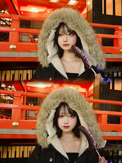 プロフィール写真7・じゅり｜GIRLS BAR GaGa・ガガ - 本厚木駅北口のガールズバー