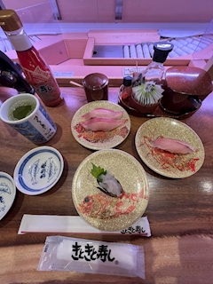 はち🐝🌸ROEN町田「あけおめ！」