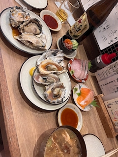 はち🐝🌸ROEN町田「しゅー」