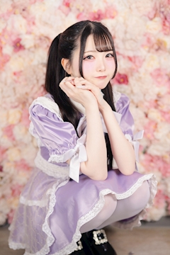 プロフィール写真3・はち🐝🌸ROEN町田|BAR ROEN・ロエン - 町田のコンカフェ
