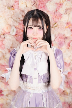 プロフィール写真2・はち🐝🌸ROEN町田|BAR ROEN・ロエン - 町田のコンカフェ