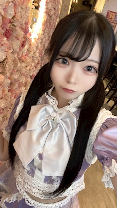 プロフィール写真7・はち🐝🌸ROEN町田|BAR ROEN・ロエン - 町田のコンカフェ