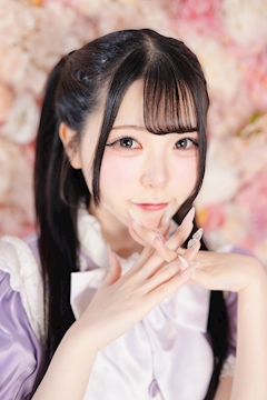 プロフィール写真5・はち🐝🌸ROEN町田|BAR ROEN・ロエン - 町田のコンカフェ