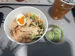 如月 蓮