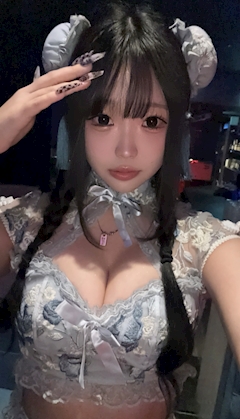 プロフィール写真3・あめ🫧｜PURU CLUB・プルクラブ - 山形駅前・香澄町のキャバクラ