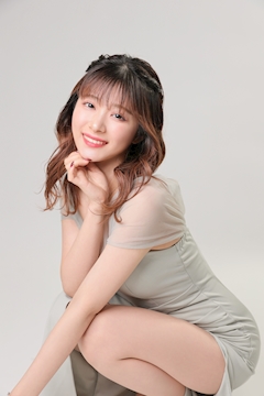 プロフィール写真3・本田 ひなの｜BARCELONA Lounge 凛・リン - すすきのクラブ/ラウンジ