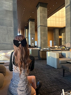 プロフィール写真4・一ノ瀬　かのん｜All iN・オールイン - 刈谷のキャバクラ